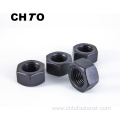 ISO 4032 Grade 12 Hex Nuts brunofix